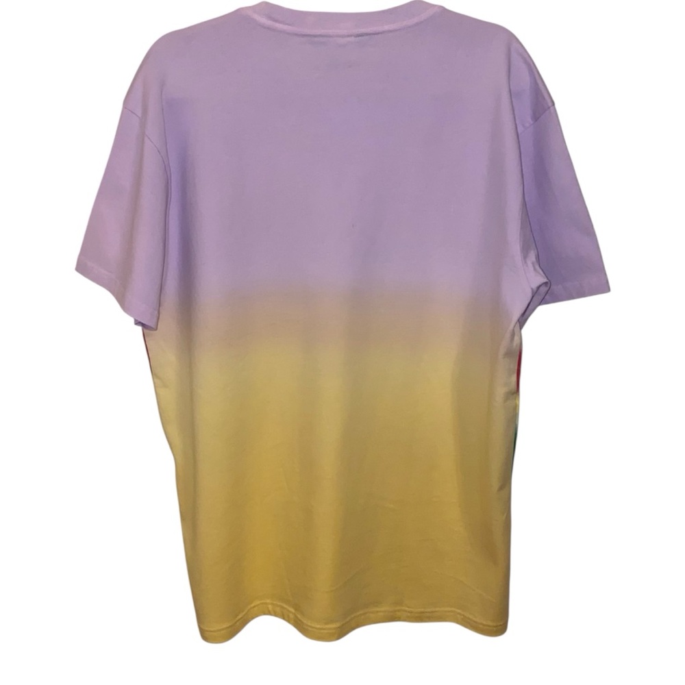 Elton John Graphic T-Shirt - Yellow Brick Road - Picture 3 of 3